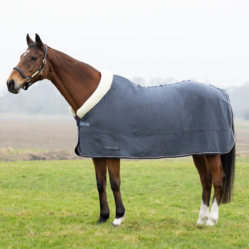 StormX Empra Polar Fleece Rug image 1